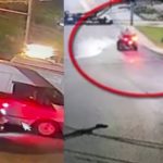ATV de 12 mii de euro, furat și vândut. Suspectul e un băiat de 16 ani