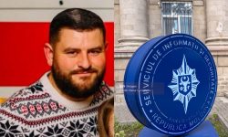 Fiul unui șef din SIS, printre cei arestați pentru umilirea unui student: „să-și ispășească pedeapsa”