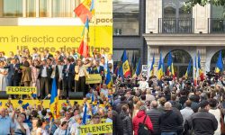 Cum reacționează Guvernarea după protestul de la ANRE? PAS: „Nu putem controla șocurile pieței”