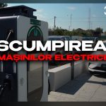 Bomba fiscală din 2027! Mașinile electrice, în pragul scumpirii