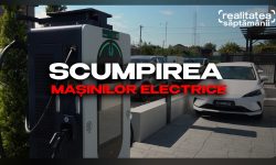 Bomba fiscală din 2027! Mașinile electrice, în pragul scumpirii