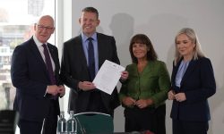 Scoția, Țara Galilor și Irlanda de Nord cer despărțirea de Londra
