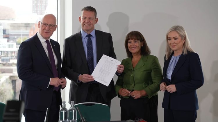 Scoția, Țara Galilor și Irlanda de Nord cer despărțirea de Londra