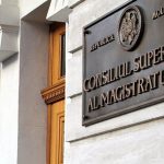 CSM va avea un nou sediu: Guvernul a transmis gratuit două clădiri de pe strada Vlaicu Pîrcălab din centrul Capitalei