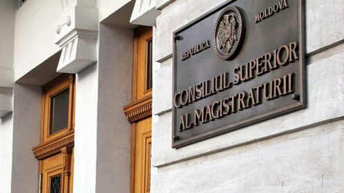 CSM va avea un nou sediu: Guvernul a transmis gratuit două clădiri de pe strada Vlaicu Pîrcălab din centrul Capitalei