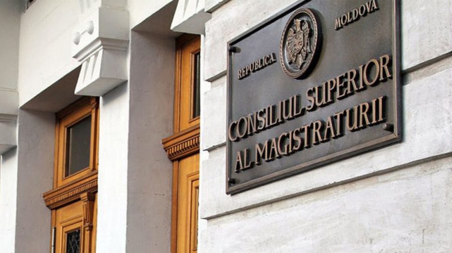 CSM va avea un nou sediu: Guvernul a transmis gratuit două clădiri de pe strada Vlaicu Pîrcălab din centrul Capitalei