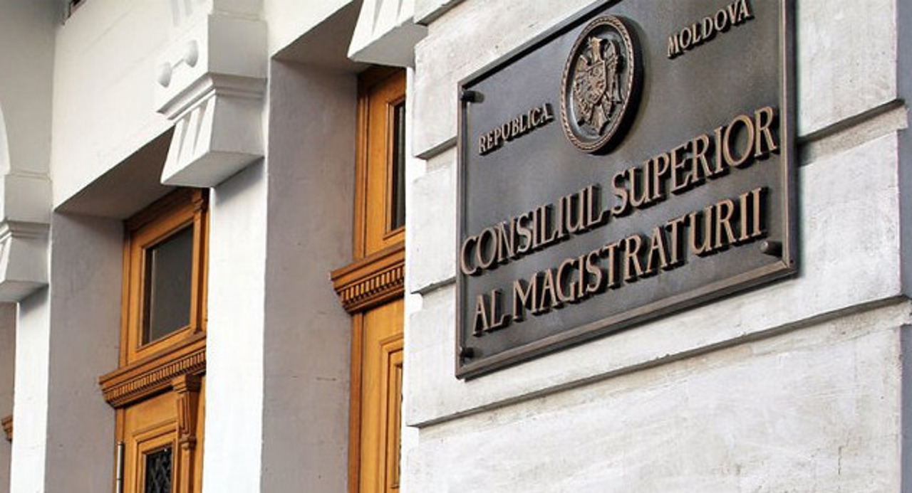 CSM va avea un nou sediu: Guvernul a transmis gratuit două clădiri de pe strada Vlaicu Pîrcălab din centrul Capitalei