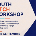 O idee bună poate deveni o afacere: Tinerii din Chișinău, invitați să participe la Youth Pitch