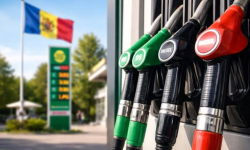 Noi reguli pentru cumpărarea motorinei: Cât combustibil va putea fi luat în recipiente