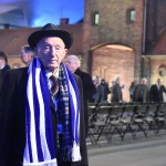 Cel mai vârstnic supraviețuitor al Auschwitzului din Israel a murit la 107 ani. Povestea lui Jehuda Aharon Widawski