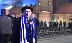 Cel mai vârstnic supraviețuitor al Auschwitzului din Israel a murit la 107 ani. Povestea lui Jehuda Aharon Widawski
