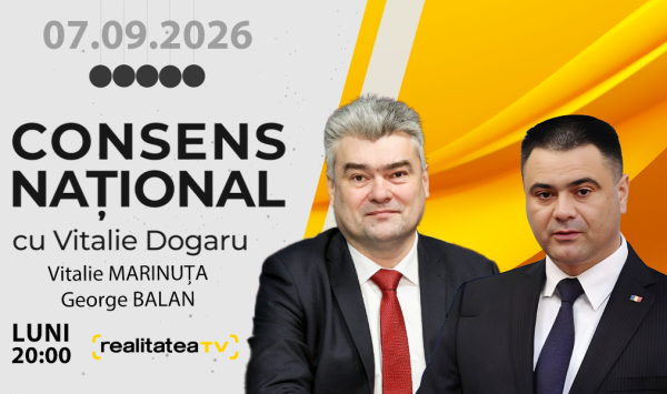 Răspunsul Chișinăului la provocările Moscovei, o formalitate?