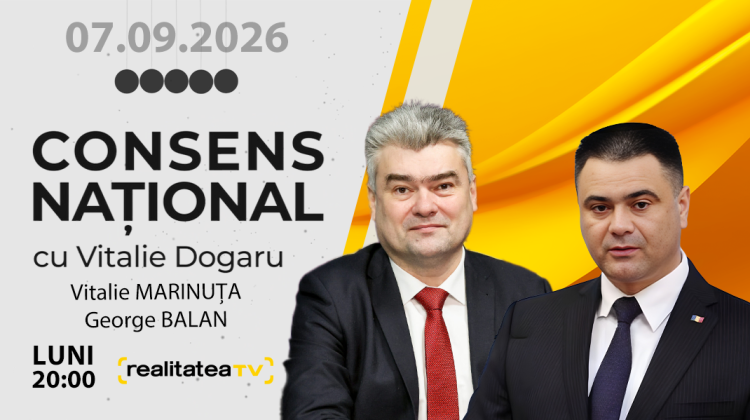 Răspunsul Chișinăului la provocările Moscovei, o formalitate?