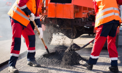 Aproape 20 de milioane de lei pentru un drum din Cimișlia: Ce sector va fi reparat în următoarele trei luni