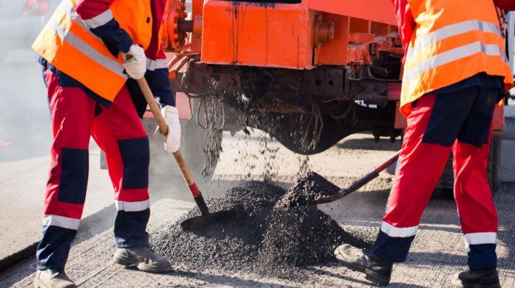 Aproape 20 de milioane de lei pentru un drum din Cimișlia: Ce sector va fi reparat în următoarele trei luni