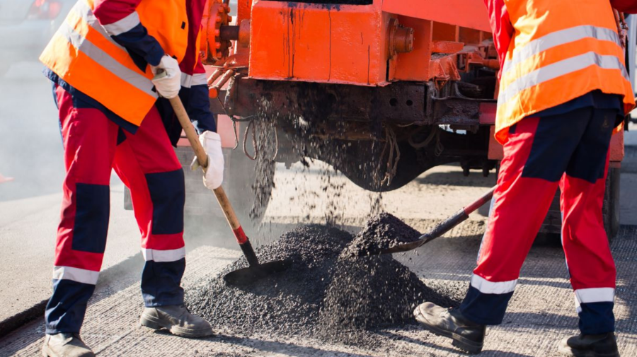 Aproape 20 de milioane de lei pentru un drum din Cimișlia: Ce sector va fi reparat în următoarele trei luni