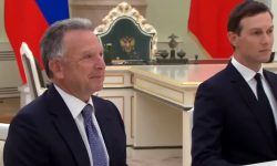 VIDEO Emisarii lui Donald Trump au ajuns la Moscova pentru discuții privind războiul din Ucraina