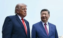 Xi Jinping, mesaj pentru Trump la Casa Albă: China și SUA trebuie să evite „orice conflict și orice confruntare”