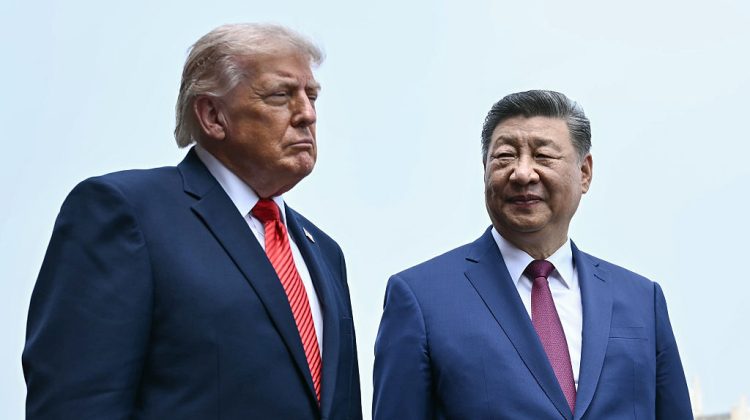 Xi Jinping, mesaj pentru Trump la Casa Albă: China și SUA trebuie să evite „orice conflict și orice confruntare”