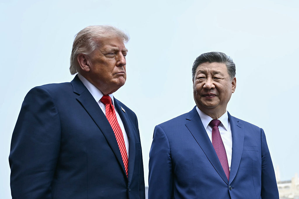 Xi Jinping, mesaj pentru Trump la Casa Albă: China și SUA trebuie să evite „orice conflict și orice confruntare”