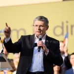 Va semna Republica Moldova tratatul de aderare la UE în 2028? Ce spune Igor Grosu