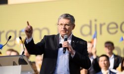 Va semna Republica Moldova tratatul de aderare la UE în 2028? Ce spune Igor Grosu