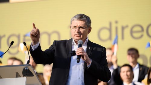 Va semna Republica Moldova tratatul de aderare la UE în 2028? Ce spune Igor Grosu