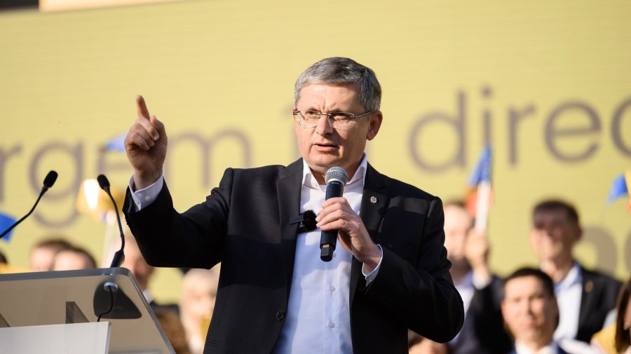 Va semna Republica Moldova tratatul de aderare la UE în 2028? Ce spune Igor Grosu