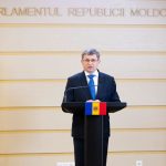 Grosu pleacă în Slovenia și Ungaria: integrarea europeană și noi conexiuni aeriene, pe agendă