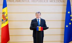 Igor Grosu pleacă în Slovenia și Ungaria: integrarea europeană și noi conexiuni aeriene, pe agendă