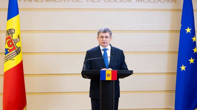Grosu pleacă în Slovenia și Ungaria: integrarea europeană și noi conexiuni aeriene, pe agendă