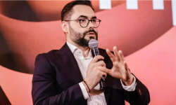 Moldova, în așteptarea deciziilor UE. Care sunt cele două opțiuni în cazul blocajului privind Ucraina? Iulian Groza, la RFI (INTERVIU)