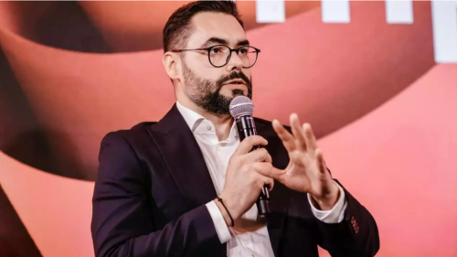 Moldova, în așteptarea deciziilor UE. Care sunt cele două opțiuni în cazul blocajului privind Ucraina? Iulian Groza, la RFI (INTERVIU)