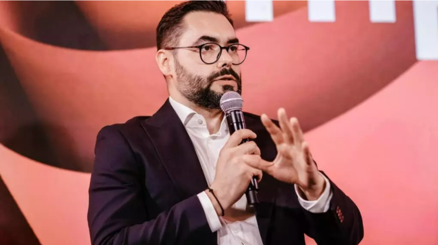 Moldova, în așteptarea deciziilor UE. Care sunt cele două opțiuni în cazul blocajului privind Ucraina? Iulian Groza, la RFI (INTERVIU)