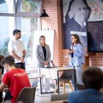 Primul Sprint Kood Moldova s-a încheiat. Începe formarea unei noi generații de specialiști tech