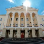 MAI, despre protestul din fața instituției: „Înțelegem gravitatea situației și necesitatea unor acțiuni concrete”