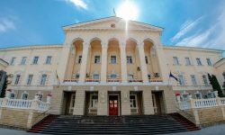 MAI, despre protestul din fața instituției: „Înțelegem gravitatea situației și necesitatea unor acțiuni concrete”