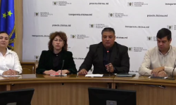 MAN cere Guvernului să-și asume responsabilitatea pentru construcția Centrului ”AtletMed”