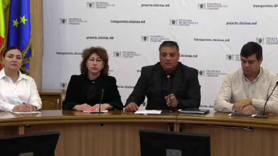 MAN cere Guvernului să-și asume responsabilitatea pentru construcția Centrului ”AtletMed”