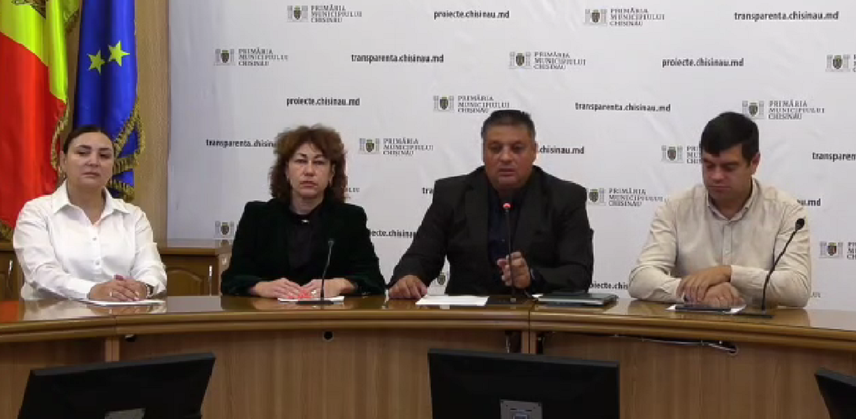 MAN cere Guvernului să-și asume responsabilitatea pentru construcția Centrului ”AtletMed”