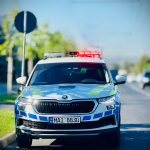 Operațiunea „GIROFAR” a început în Moldova: Poliția intensifică verificările în trafic