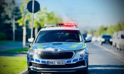 Operațiunea „GIROFAR” a început în Moldova: Poliția intensifică verificările în trafic