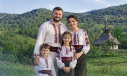 „Înrădăcinați în tradiție”: Mitropolia Basarabiei anunță Marșul Familiei la Chișinău