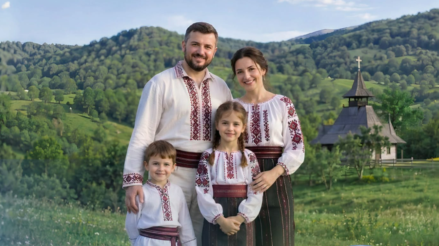 „Înrădăcinați în tradiție”: Mitropolia Basarabiei anunță Marșul Familiei la Chișinău