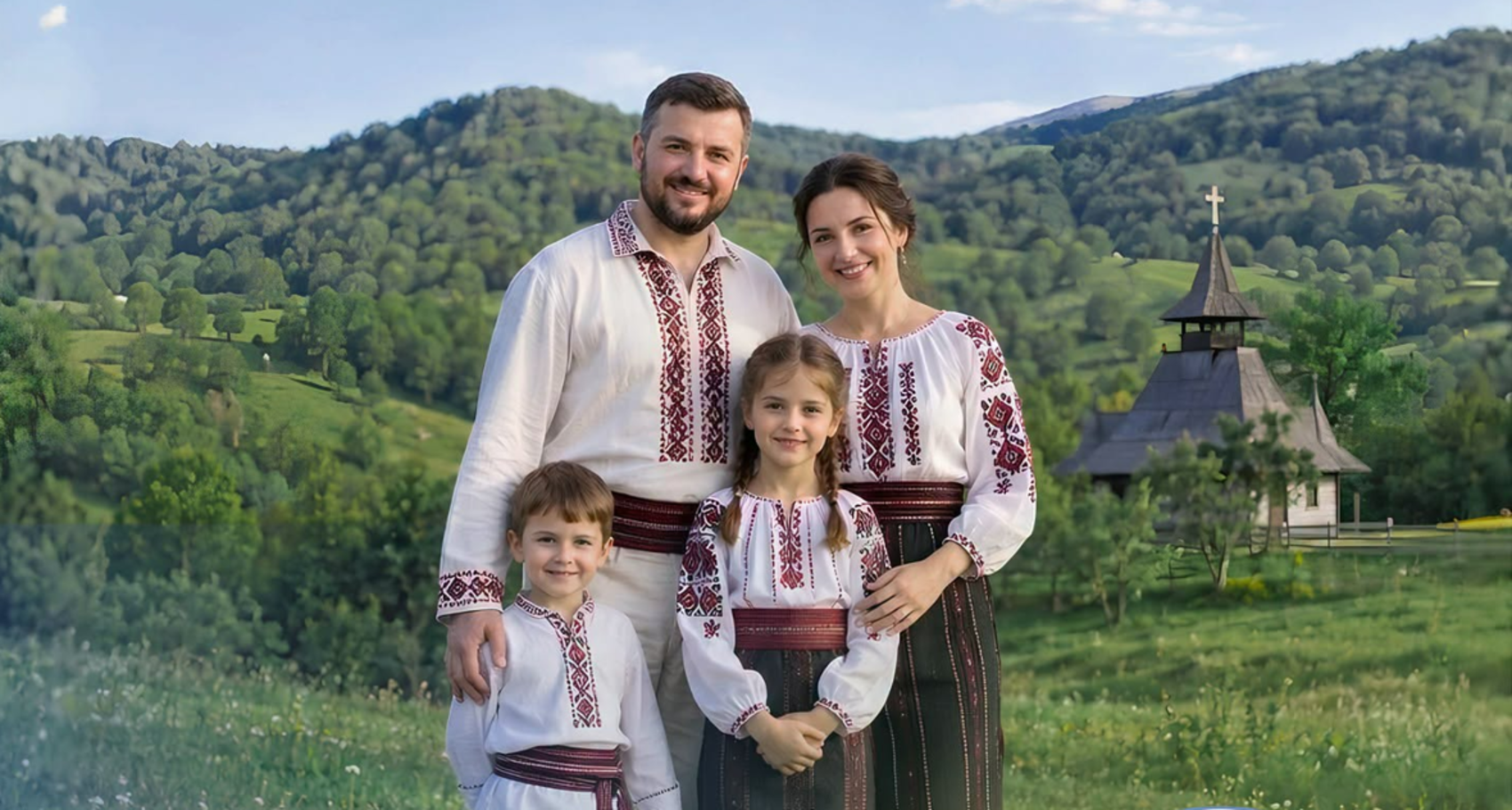 „Înrădăcinați în tradiție”: Mitropolia Basarabiei anunță Marșul Familiei la Chișinău