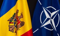 VIDEO  Intenționează sau nu Republica Moldova să adere la NATO? Răspunsul premierului Vasile Tofan
