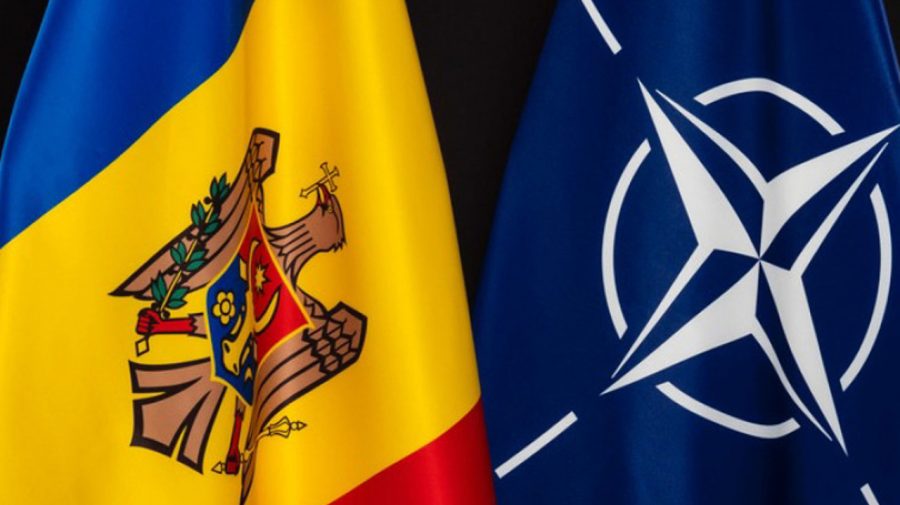 VIDEO  Intenționează sau nu Republica Moldova să adere la NATO? Răspunsul premierului Vasile Tofan