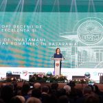 mesaj la 80 de ani de la fondarea USM: „Avem nevoie de cunoștințele și energia tinerilor pentru a duce țara înainte”