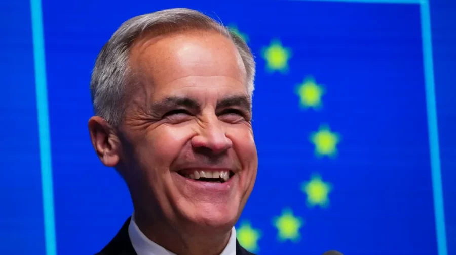 Canada vrea o apropiere fără precedent de UE. Care este planul lui Mark Carney pentru un statut de „membru asociat”