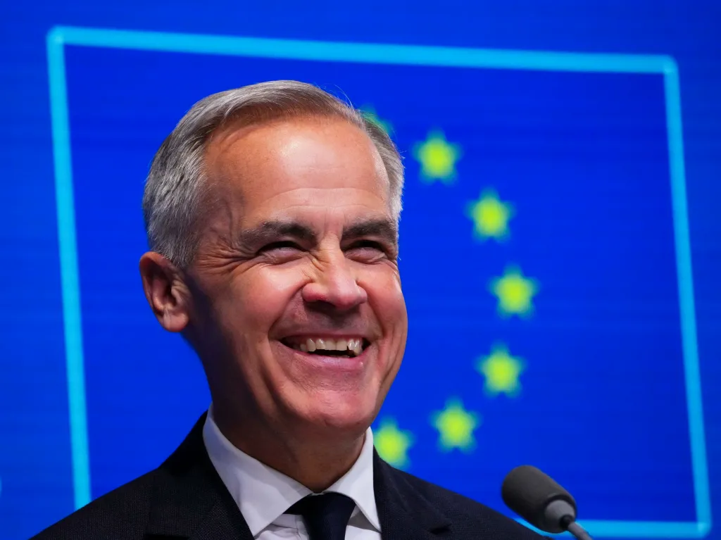 Canada vrea o apropiere fără precedent de UE. Care este planul lui Mark Carney pentru un statut de „membru asociat”